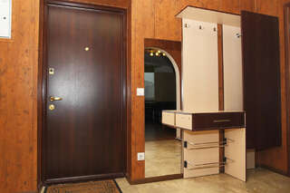 Апартаменты Apartments naDobu on Poznyaki - Kiev Киев Апартаменты с 1 спальней на улице Княжий Затон, 9-14