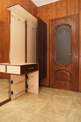 Апартаменты Apartments naDobu on Poznyaki - Kiev Киев Апартаменты с 1 спальней на улице Княжий Затон, 9-15