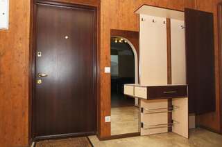 Апартаменты Apartments naDobu on Poznyaki - Kiev Киев Апартаменты с 1 спальней на улице Княжий Затон, 9-24