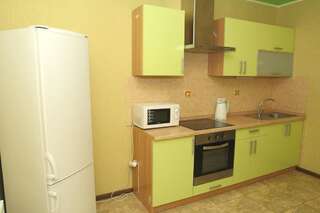 Апартаменты Apartments naDobu on Poznyaki - Kiev Киев Апартаменты с 1 спальней на улице Княжий Затон, 9-26