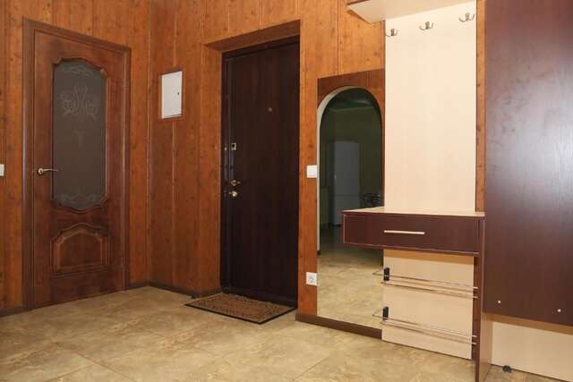 Апартаменты Apartments naDobu on Poznyaki - Kiev Киев-24